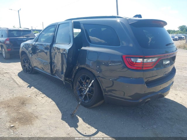 Aukcja sprzedaży 2026 Dodge Durango Gt Plus Awd Hemi V8, vin: 1C4SDJCT8TC174023, numer aukcji: 45727583