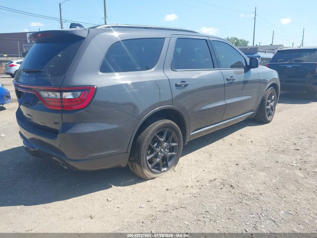 Aukcja sprzedaży 2026 Dodge Durango Gt Plus Awd Hemi V8, vin: 1C4SDJCT8TC174023, numer aukcji: 45727583