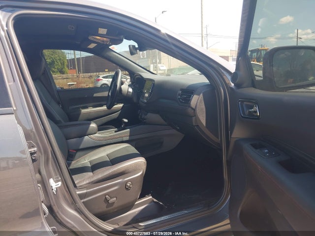 Aukcja sprzedaży 2026 Dodge Durango Gt Plus Awd Hemi V8, vin: 1C4SDJCT8TC174023, numer aukcji: 45727583