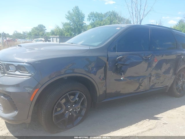 Aukcja sprzedaży 2026 Dodge Durango Gt Plus Awd Hemi V8, vin: 1C4SDJCT8TC174023, numer aukcji: 45727583