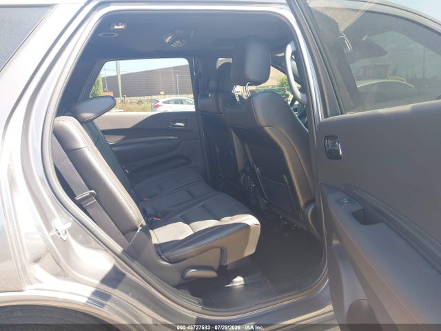 Aukcja sprzedaży 2026 Dodge Durango Gt Plus Awd Hemi V8, vin: 1C4SDJCT8TC174023, numer aukcji: 45727583