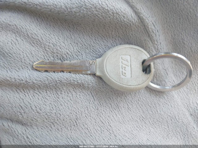 Aukcja sprzedaży 2016 Jeep Patriot High Altitude Edition, vin: 1C4NJRFB7GD692664, numer aukcji: 45727582