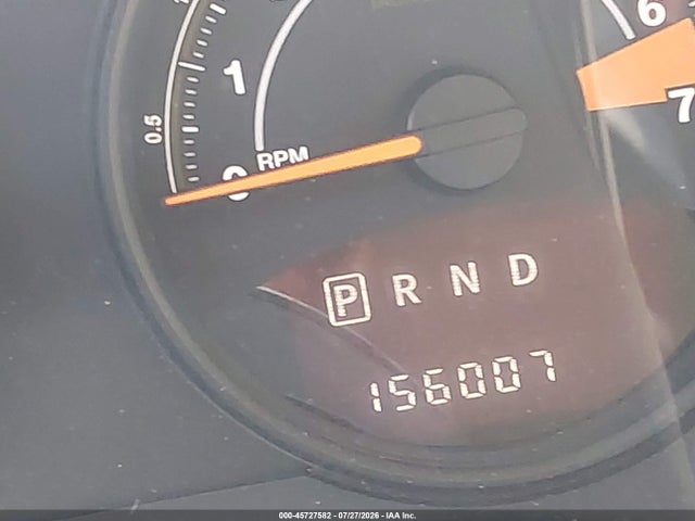 Aukcja sprzedaży 2016 Jeep Patriot High Altitude Edition, vin: 1C4NJRFB7GD692664, numer aukcji: 45727582