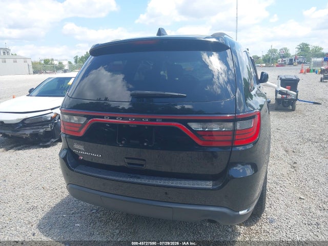 Aukcja sprzedaży 2019 Dodge Durango Sxt Awd, vin: 1C4RDJAG7KC576411, numer aukcji: 45727590