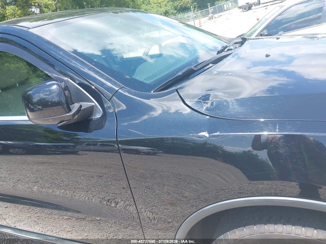Aukcja sprzedaży 2019 Dodge Durango Sxt Awd, vin: 1C4RDJAG7KC576411, numer aukcji: 45727590