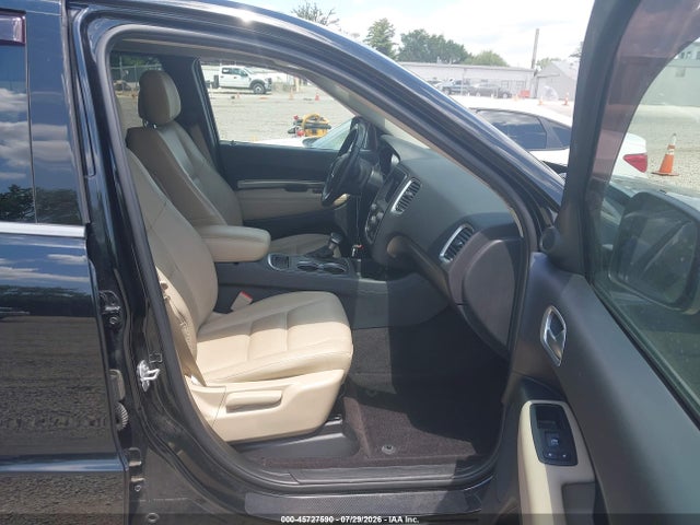 Aukcja sprzedaży 2019 Dodge Durango Sxt Awd, vin: 1C4RDJAG7KC576411, numer aukcji: 45727590