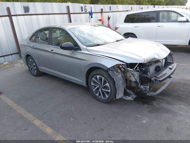 Продаж на аукціоні авто 2024 Volkswagen Jetta 1.5t Sport, vin: 3VWAM7BU0RM080621, номер лоту: 45727591