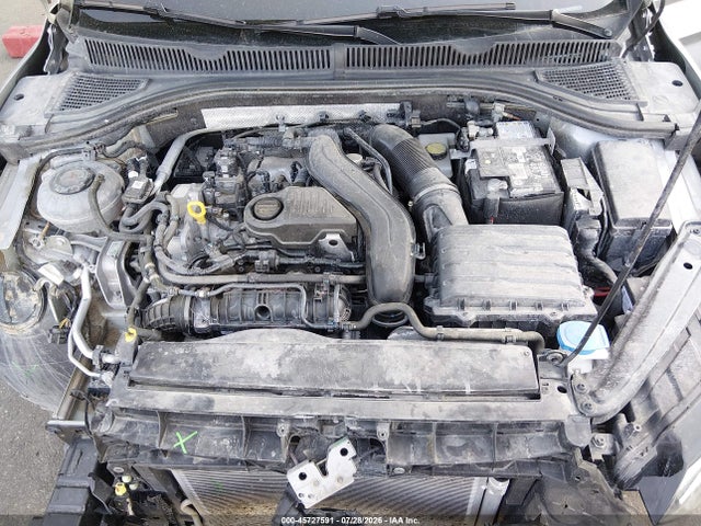 3VWAM7BU0RM080621 Volkswagen Jetta 1.5t Sport