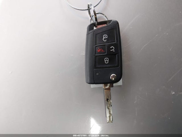 3VWAM7BU0RM080621 Volkswagen Jetta 1.5t Sport