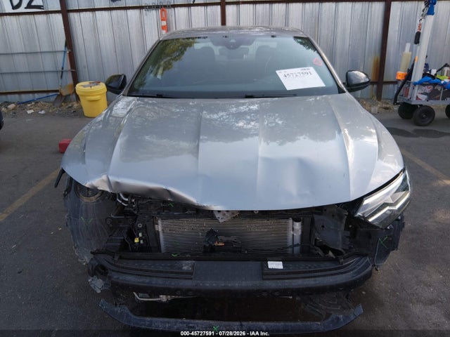 Продаж на аукціоні авто 2024 Volkswagen Jetta 1.5t Sport, vin: 3VWAM7BU0RM080621, номер лоту: 45727591