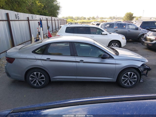 Продаж на аукціоні авто 2024 Volkswagen Jetta 1.5t Sport, vin: 3VWAM7BU0RM080621, номер лоту: 45727591