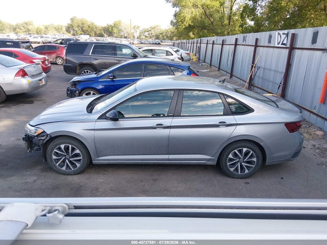 3VWAM7BU0RM080621 Volkswagen Jetta 1.5t Sport