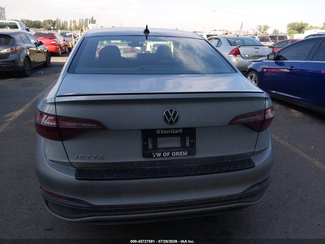 Aukcja sprzedaży 2024 Volkswagen Jetta 1.5t Sport, vin: 3VWAM7BU0RM080621, numer aukcji: 45727591