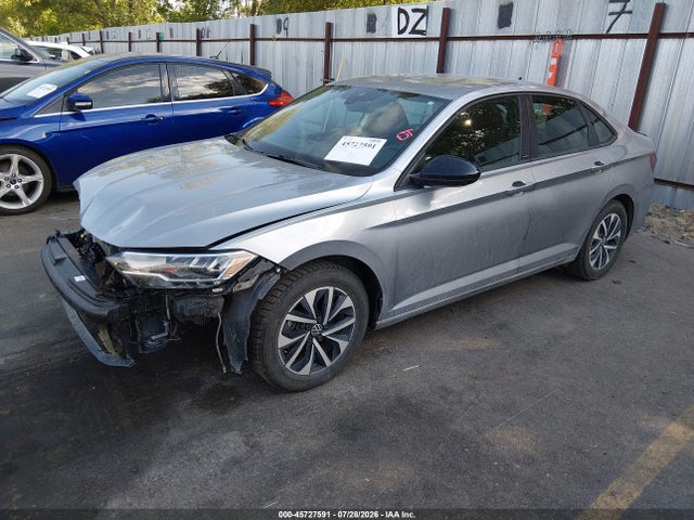 3VWAM7BU0RM080621 Volkswagen Jetta 1.5t Sport