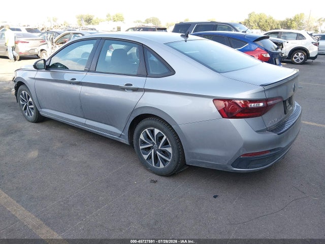 3VWAM7BU0RM080621 Volkswagen Jetta 1.5t Sport