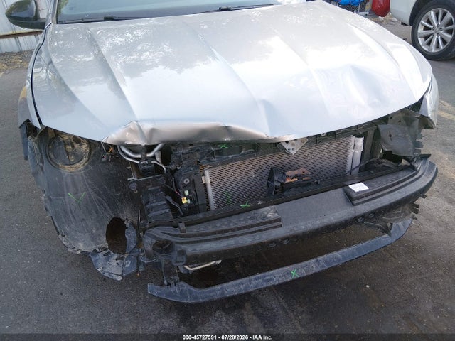 3VWAM7BU0RM080621 Volkswagen Jetta 1.5t Sport