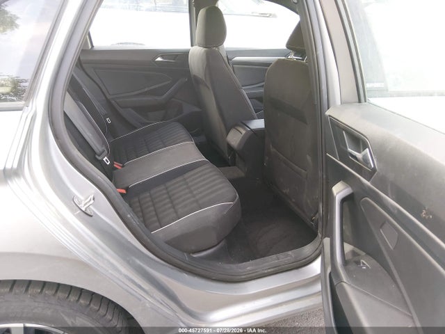 Aukcja sprzedaży 2024 Volkswagen Jetta 1.5t Sport, vin: 3VWAM7BU0RM080621, numer aukcji: 45727591
