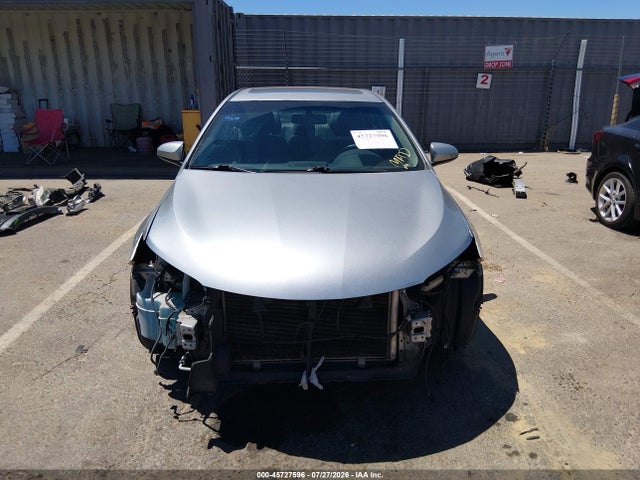 4T1BK1FK1HU578562 Toyota Camry Xle V6