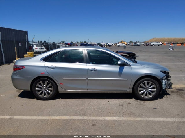 4T1BK1FK1HU578562 Toyota Camry Xle V6