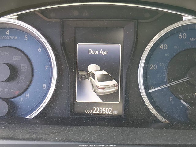 4T1BK1FK1HU578562 Toyota Camry Xle V6