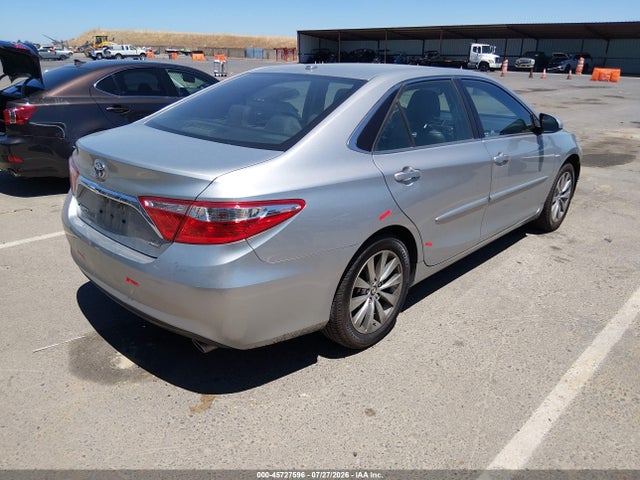 4T1BK1FK1HU578562 Toyota Camry Xle V6
