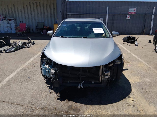 4T1BK1FK1HU578562 Toyota Camry Xle V6