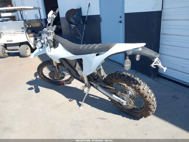 Stark Bike 2026 UDUEX1AE5TA008872 Image 3