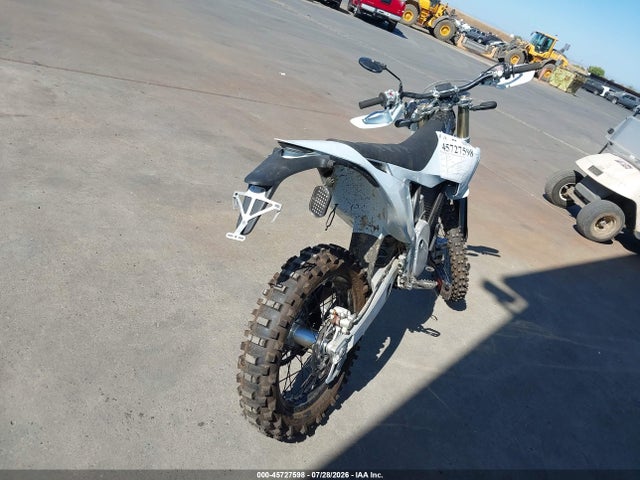 Stark Bike 2026 UDUEX1AE5TA008872 Image 4