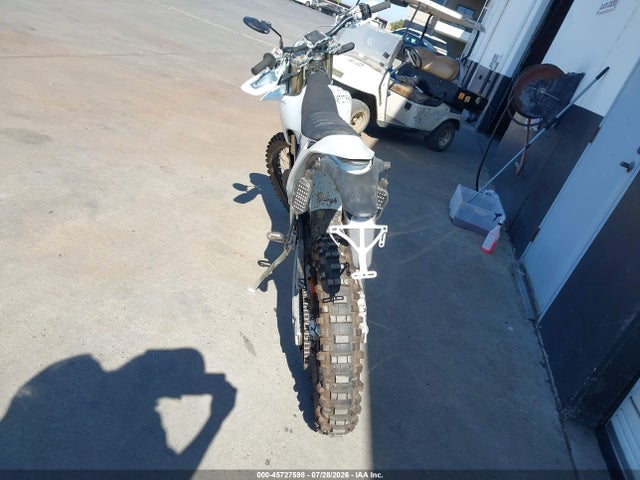 Stark Bike 2026 UDUEX1AE5TA008872 Image 6