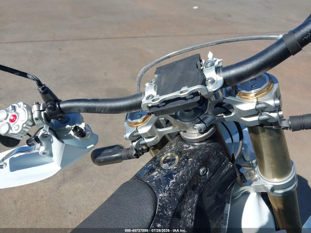 Stark Bike 2026 UDUEX1AE5TA008872 Image 7