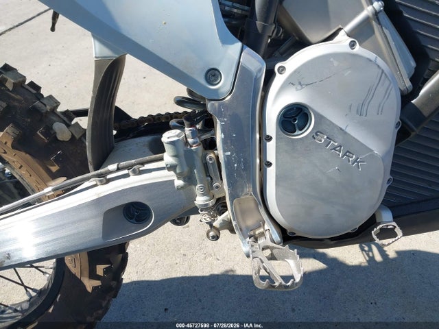 Stark Bike 2026 UDUEX1AE5TA008872 Image 8