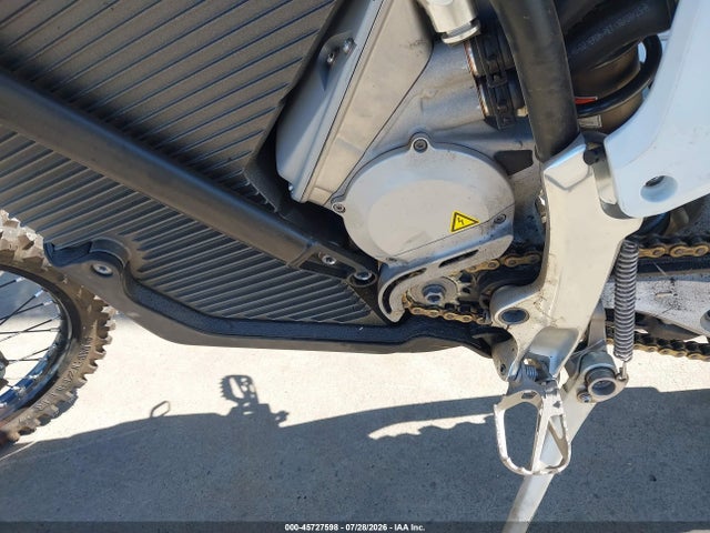 Stark Bike 2026 UDUEX1AE5TA008872 Image 9