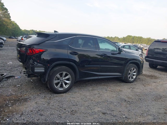 Aukcja sprzedaży 2019 Lexus Rx 350, vin: 2T2BZMCA6KC192720, numer aukcji: 45727600