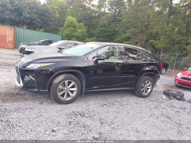 Aukcja sprzedaży 2019 Lexus Rx 350, vin: 2T2BZMCA6KC192720, numer aukcji: 45727600