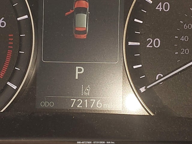 Aukcja sprzedaży 2019 Lexus Rx 350, vin: 2T2BZMCA6KC192720, numer aukcji: 45727600