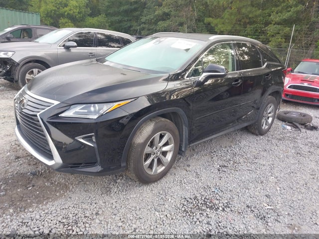 Aukcja sprzedaży 2019 Lexus Rx 350, vin: 2T2BZMCA6KC192720, numer aukcji: 45727600