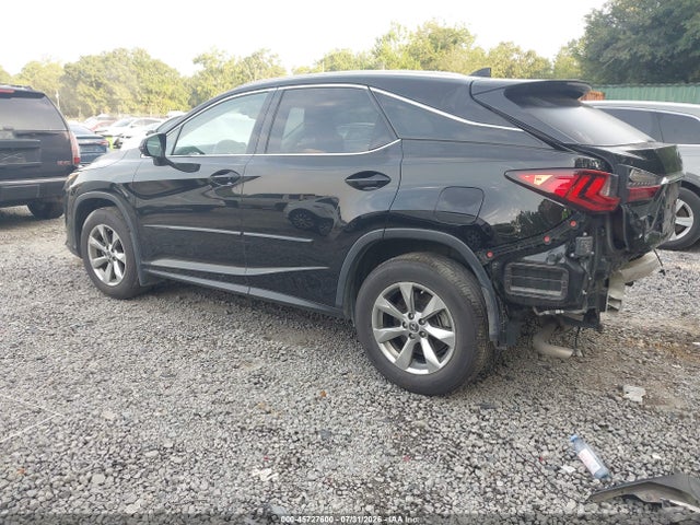Aukcja sprzedaży 2019 Lexus Rx 350, vin: 2T2BZMCA6KC192720, numer aukcji: 45727600