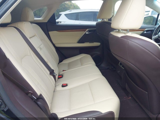 Aukcja sprzedaży 2019 Lexus Rx 350, vin: 2T2BZMCA6KC192720, numer aukcji: 45727600