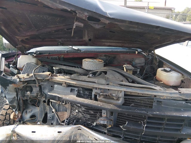 Продаж на аукціоні авто 1990 Chevrolet Gmt-400 K1500, vin: 1GCDK14Z2LZ259521, номер лоту: 45727602