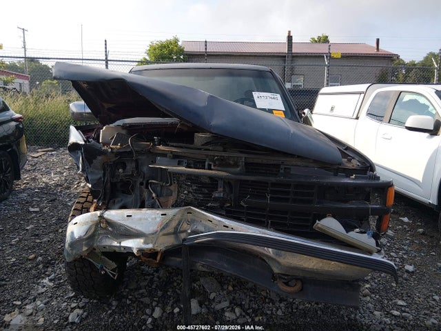 Продаж на аукціоні авто 1990 Chevrolet Gmt-400 K1500, vin: 1GCDK14Z2LZ259521, номер лоту: 45727602