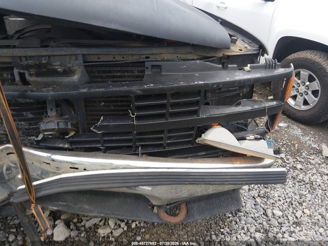 Продаж на аукціоні авто 1990 Chevrolet Gmt-400 K1500, vin: 1GCDK14Z2LZ259521, номер лоту: 45727602