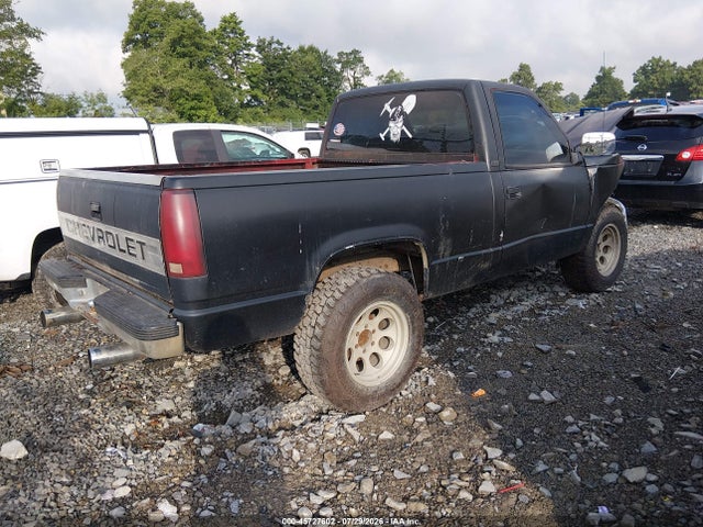 Продаж на аукціоні авто 1990 Chevrolet Gmt-400 K1500, vin: 1GCDK14Z2LZ259521, номер лоту: 45727602