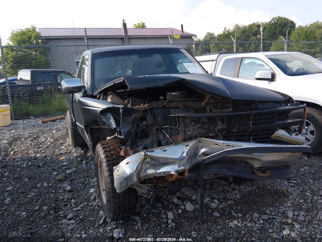 Продаж на аукціоні авто 1990 Chevrolet Gmt-400 K1500, vin: 1GCDK14Z2LZ259521, номер лоту: 45727602
