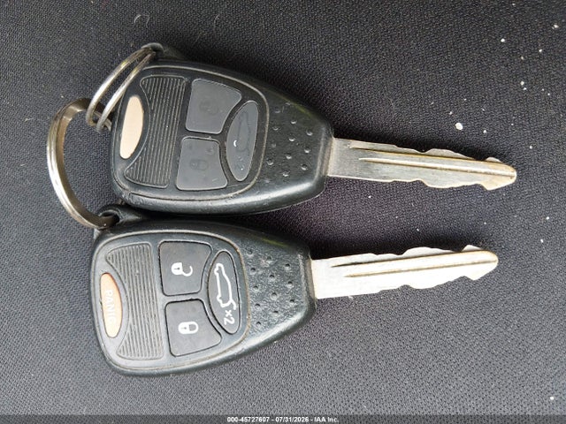 Aukcja sprzedaży 2006 Jeep Liberty Sport, vin: 1J4GL48K06W192166, numer aukcji: 45727607