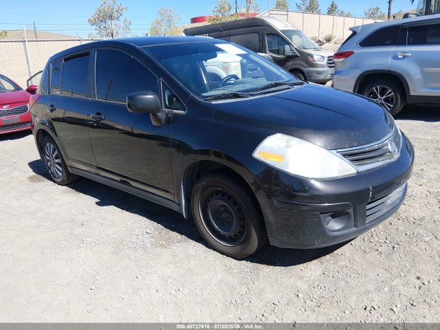 Продаж на аукціоні авто 2011 Nissan Versa 1.8s, vin: 3N1BC1CP3BL486861, номер лоту: 45727616