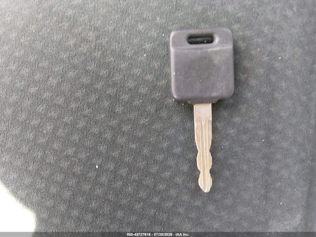 45727616 :رقم المزاد ، 3N1BC1CP3BL486861 vin ، 2011 Nissan Versa 1.8s مزاد بيع