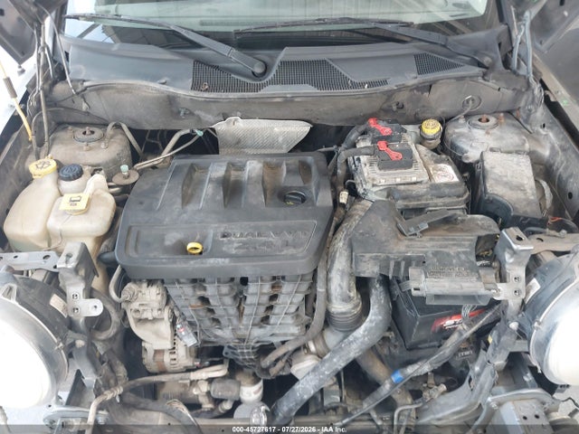 2014 Jeep Patriot Latitude მანქანა იყიდება აუქციონზე, vin: 1C4NJPFB3ED529625, აუქციონის ნომერი: 45727617