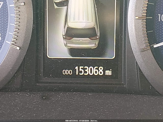 Aukcja sprzedaży 2015 Toyota Sienna Xle 8 Passenger, vin: 5TDYK3DC9FS553609, numer aukcji: 45727618