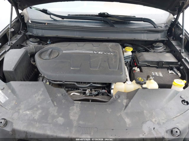 2019 Jeep Cherokee Limited 4x4 მანქანა იყიდება აუქციონზე, vin: 1C4PJMDX6KD118480, აუქციონის ნომერი: 45727620