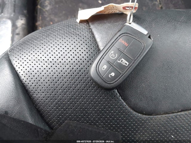 2019 Jeep Cherokee Limited 4x4 მანქანა იყიდება აუქციონზე, vin: 1C4PJMDX6KD118480, აუქციონის ნომერი: 45727620